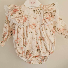 Cordel | Romper Djune