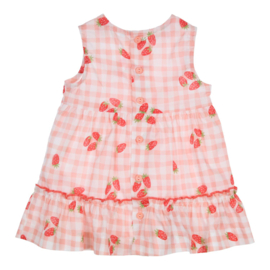 Pinafore Froufrou