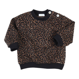 Gymp | Sweater Isotta
