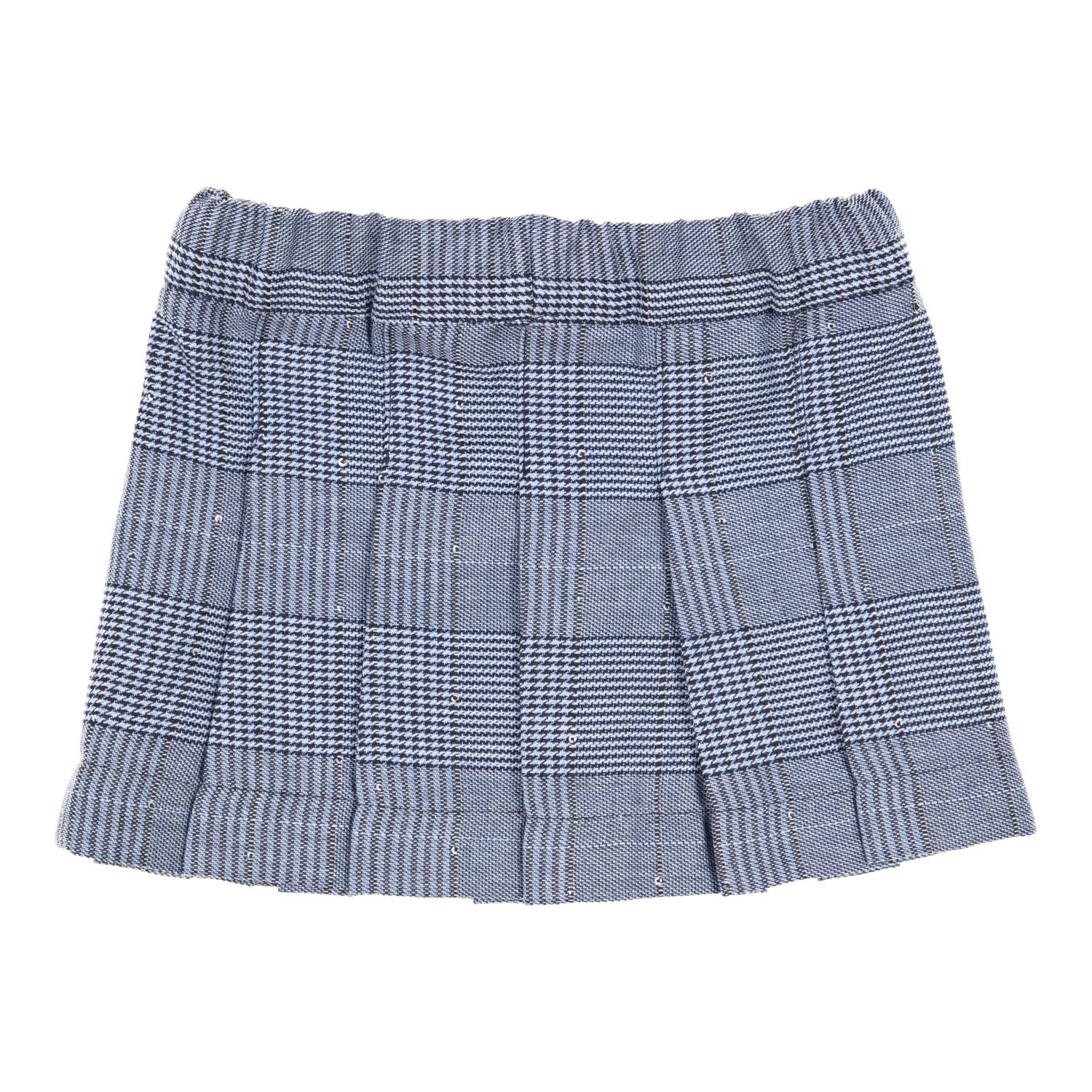Gymp |  Skirt Hestia Navy