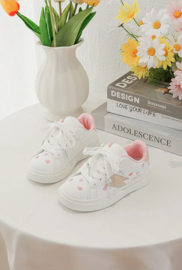 Emagine | Hearts sneakers