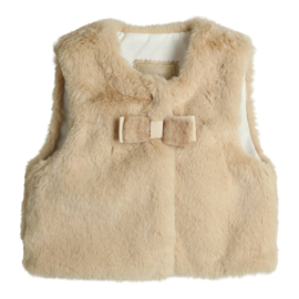 Gymp | Gilet Polla