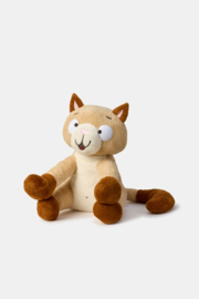 Woody | kat