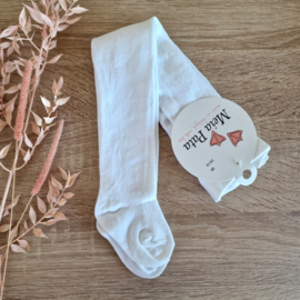 Meia Pata | Witte maillot