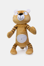 Woody | Knuffel tijger groot