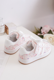Glitter hearts