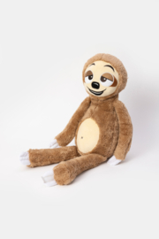 Woody | Big plush toy luiaard