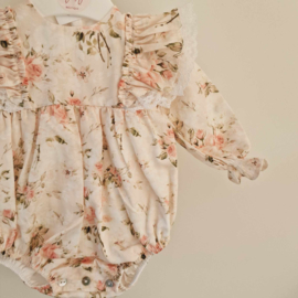 Cordel | Romper Djune