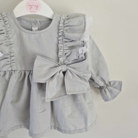 Cordel | Blouse Layka