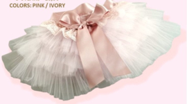 Be Chic | OUDROZE Vintage tutu