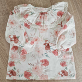 Xajany | Blouse Minoa