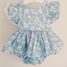 Cordel | Romper Laïs