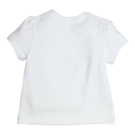T-shirt Aerobic flowers
