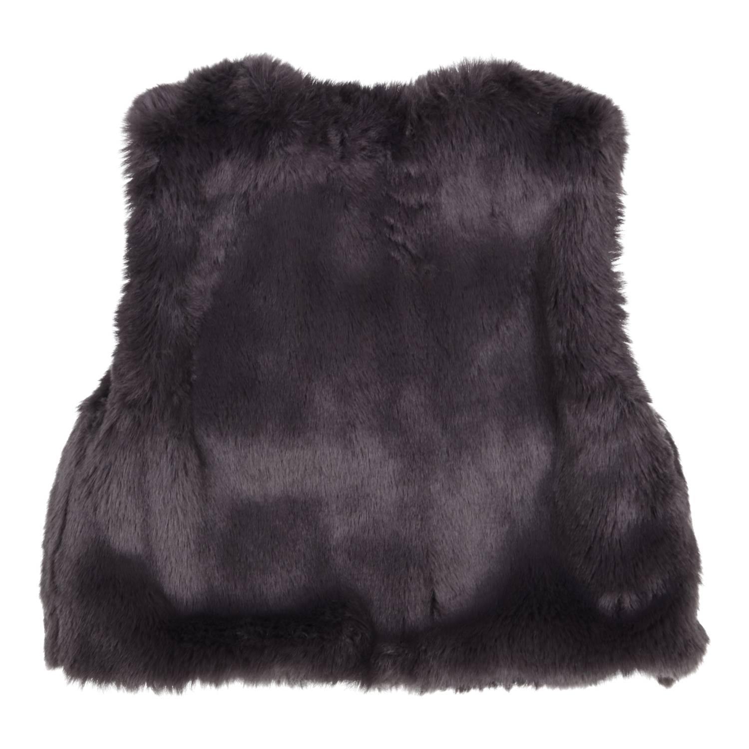 Gymp |  Gilet Isolde Anthracite