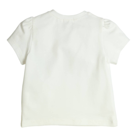 T-shirt Aerobic ice cream