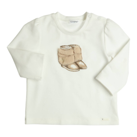 Gymp | Longsleeve Aerodoux