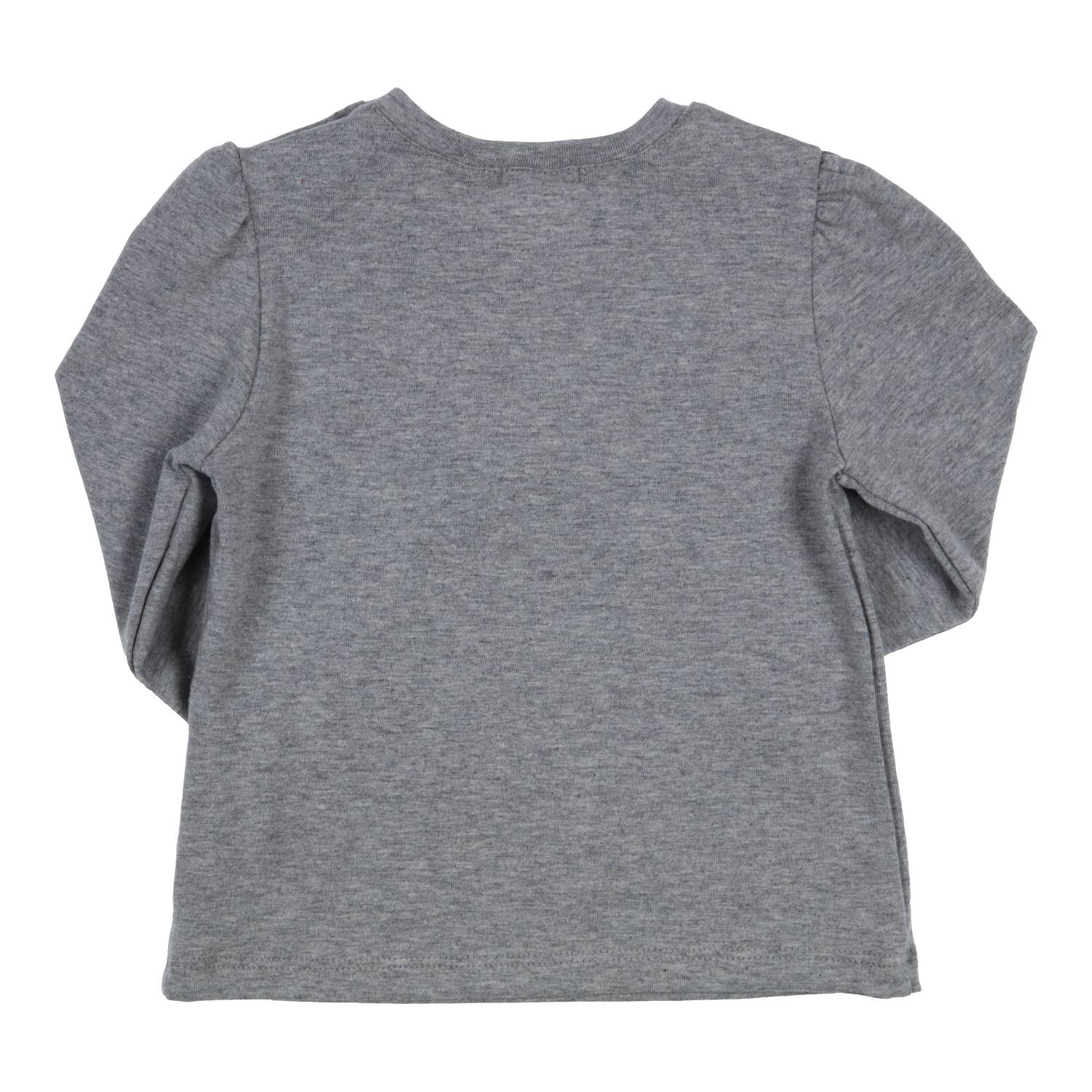 Gymp |  Longsleeve Aerochine
