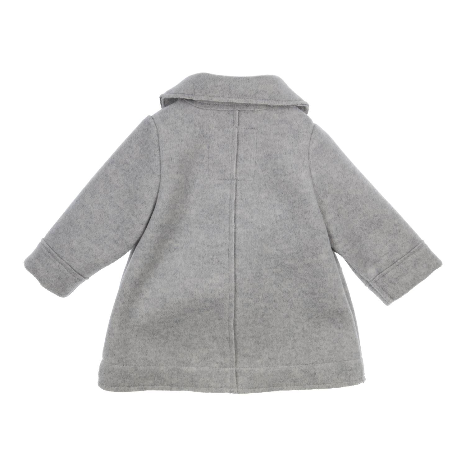 Gymp | Coat Fransiska
