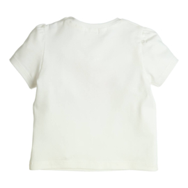 T-shirt Aerobic sunhat