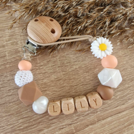 Speenkoord Lily