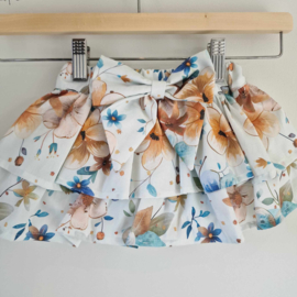 Couture M | Bloomer Manon