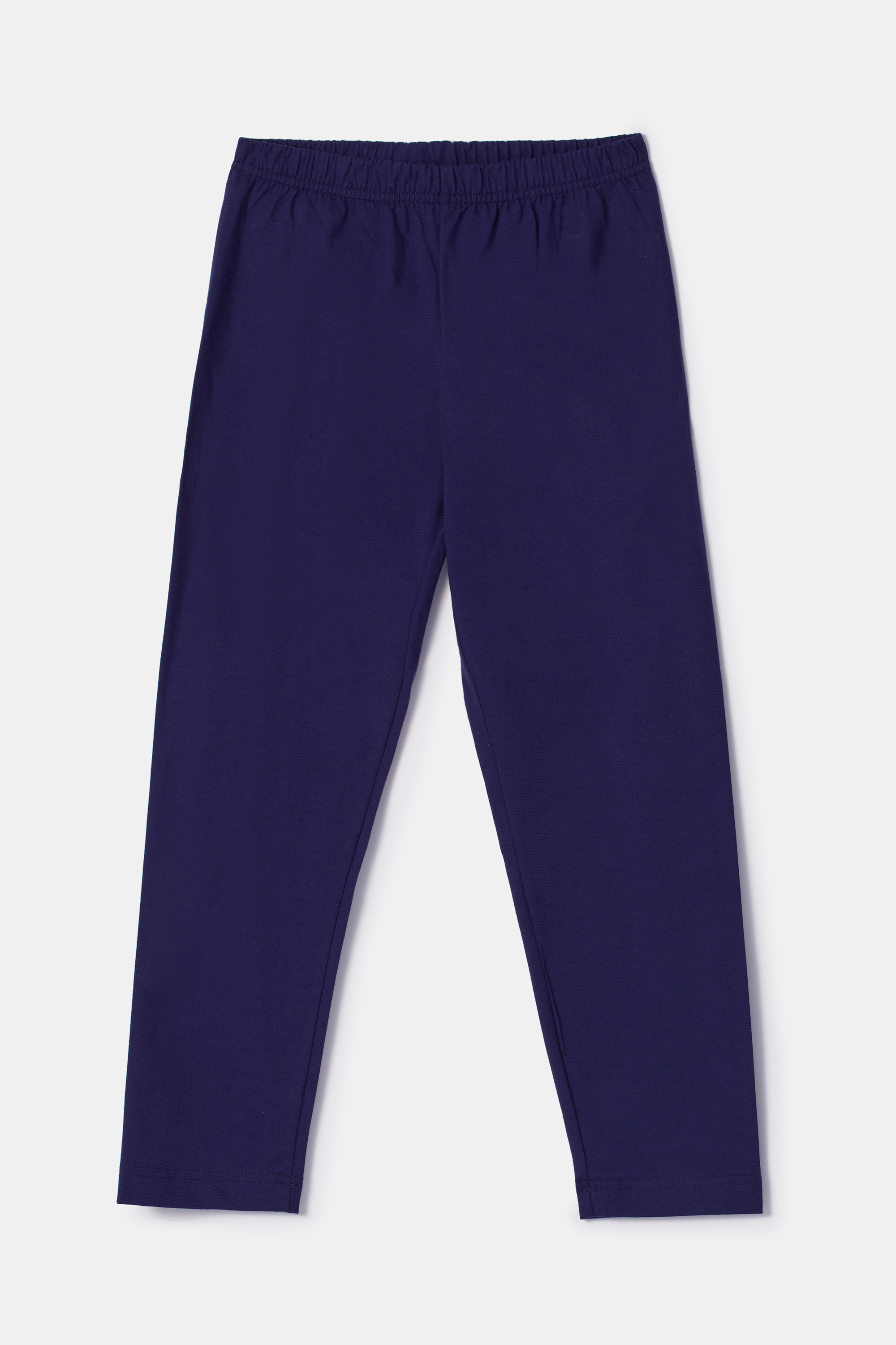 Woody | Jongens-Heren Pyjama, groenblauw