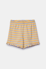 Woody | Meisjes-Dames pyjama, blauw