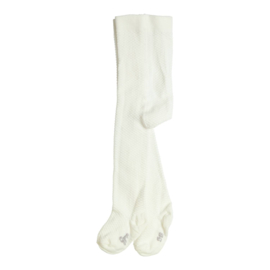 Gymp | Tights keit off white