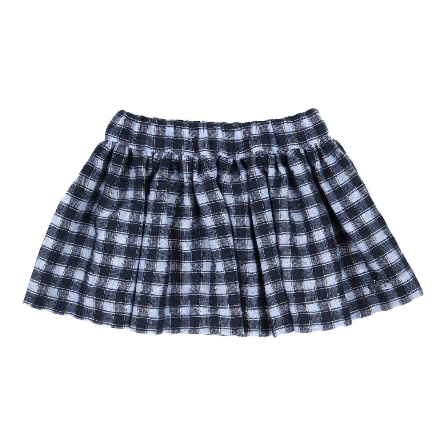 Gymp |  Skirt Tokyo Navy Blue