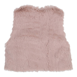 Gymp | Gilet Delphine