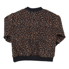 Gymp | Sweater Isotta