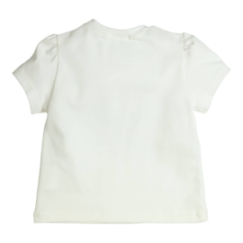 T-shirt Aerobic little love