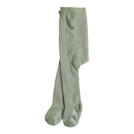 Gymp | Tights keit groen