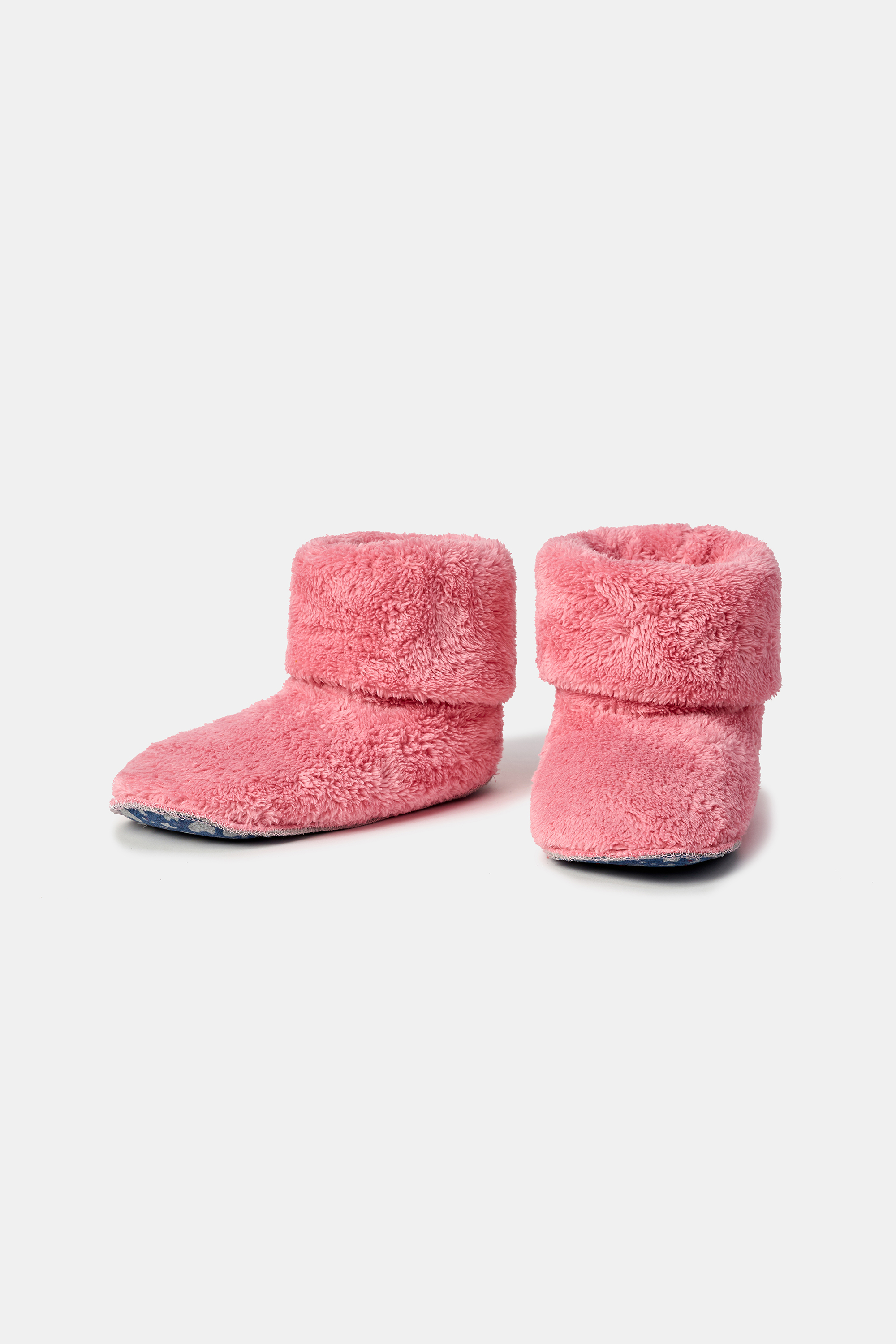 Woody | Pantoffels, roze