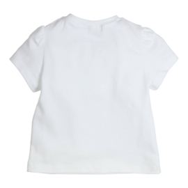 T-shirt Aerobic seahorse green