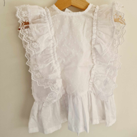 Cordel | Blouse Snow