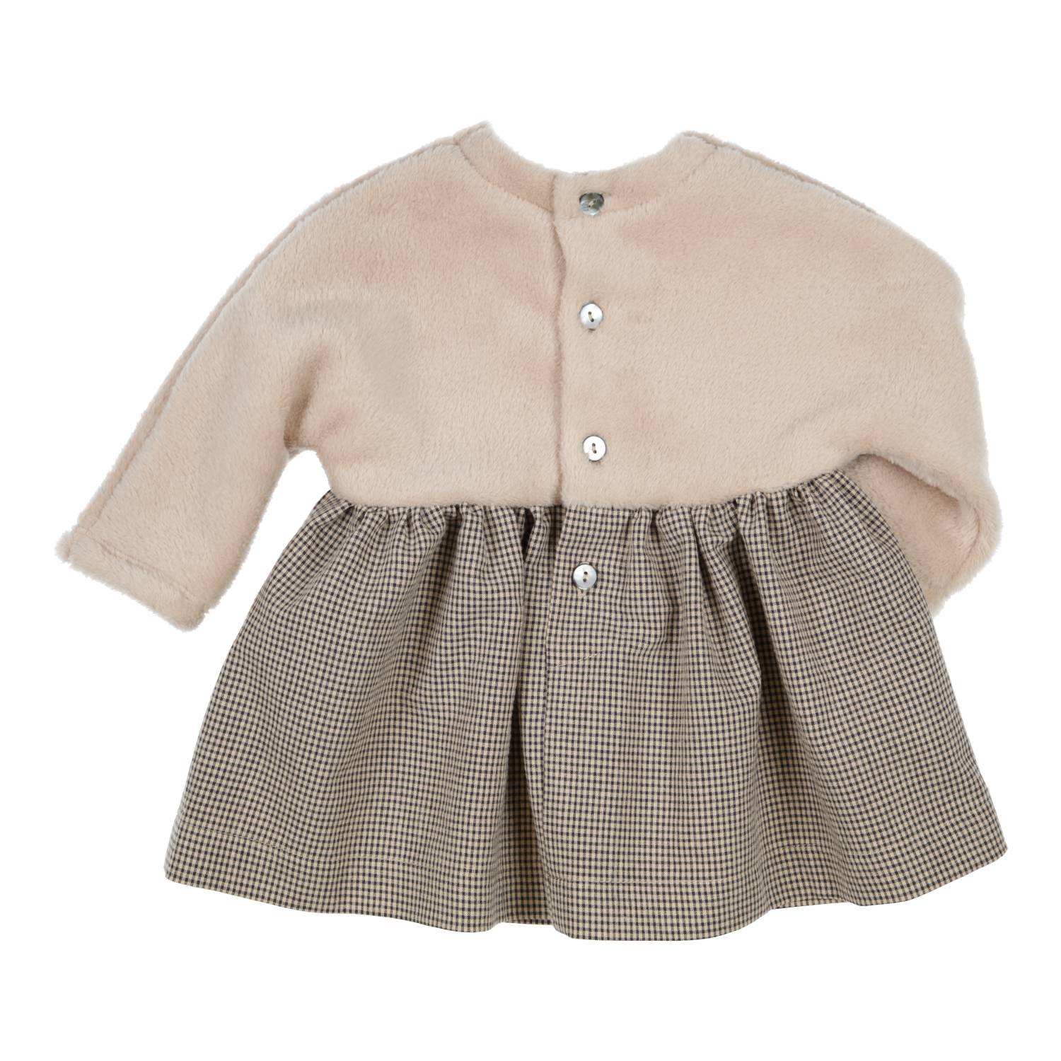 Gymp | Dress Bess