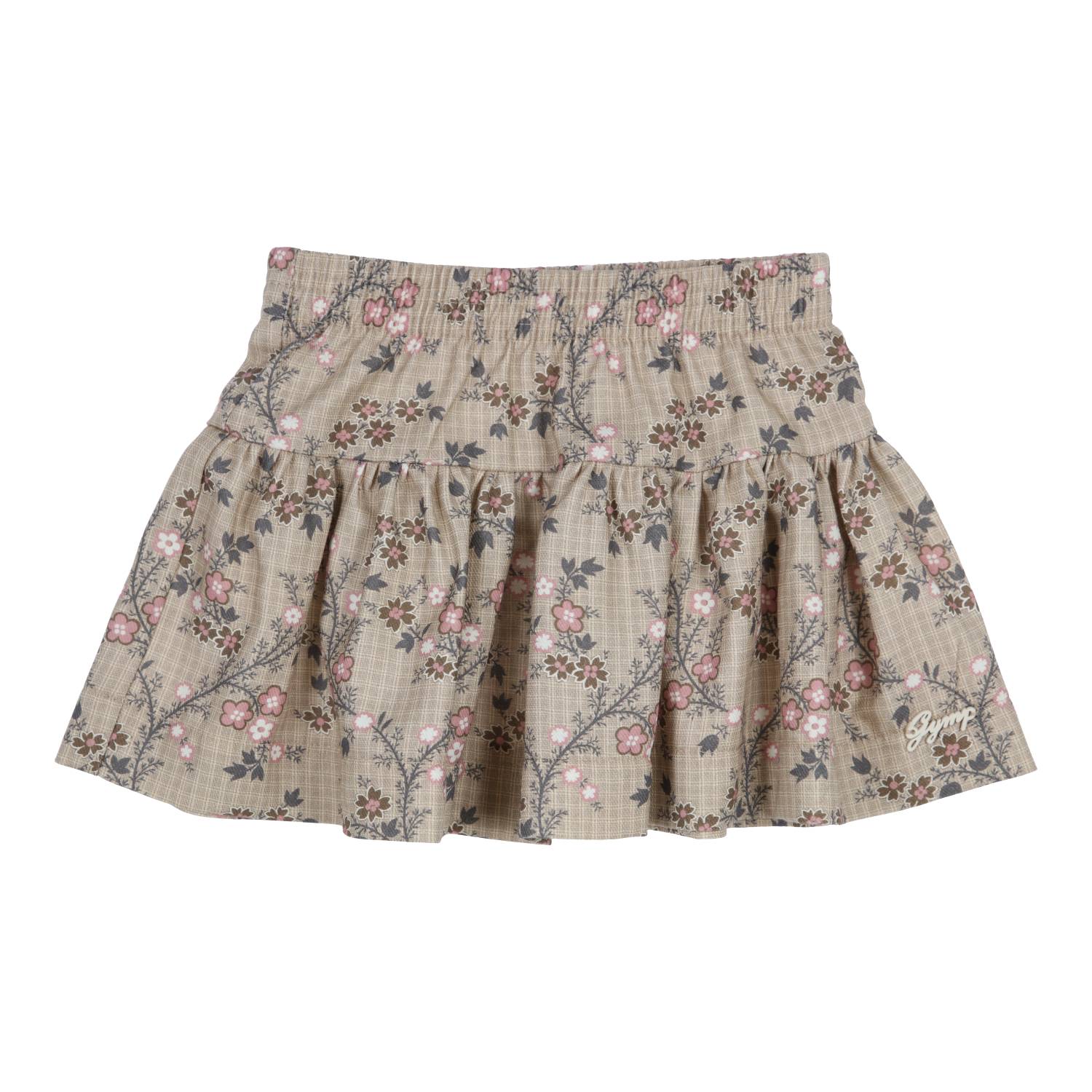 Gymp |  Skirt Lona