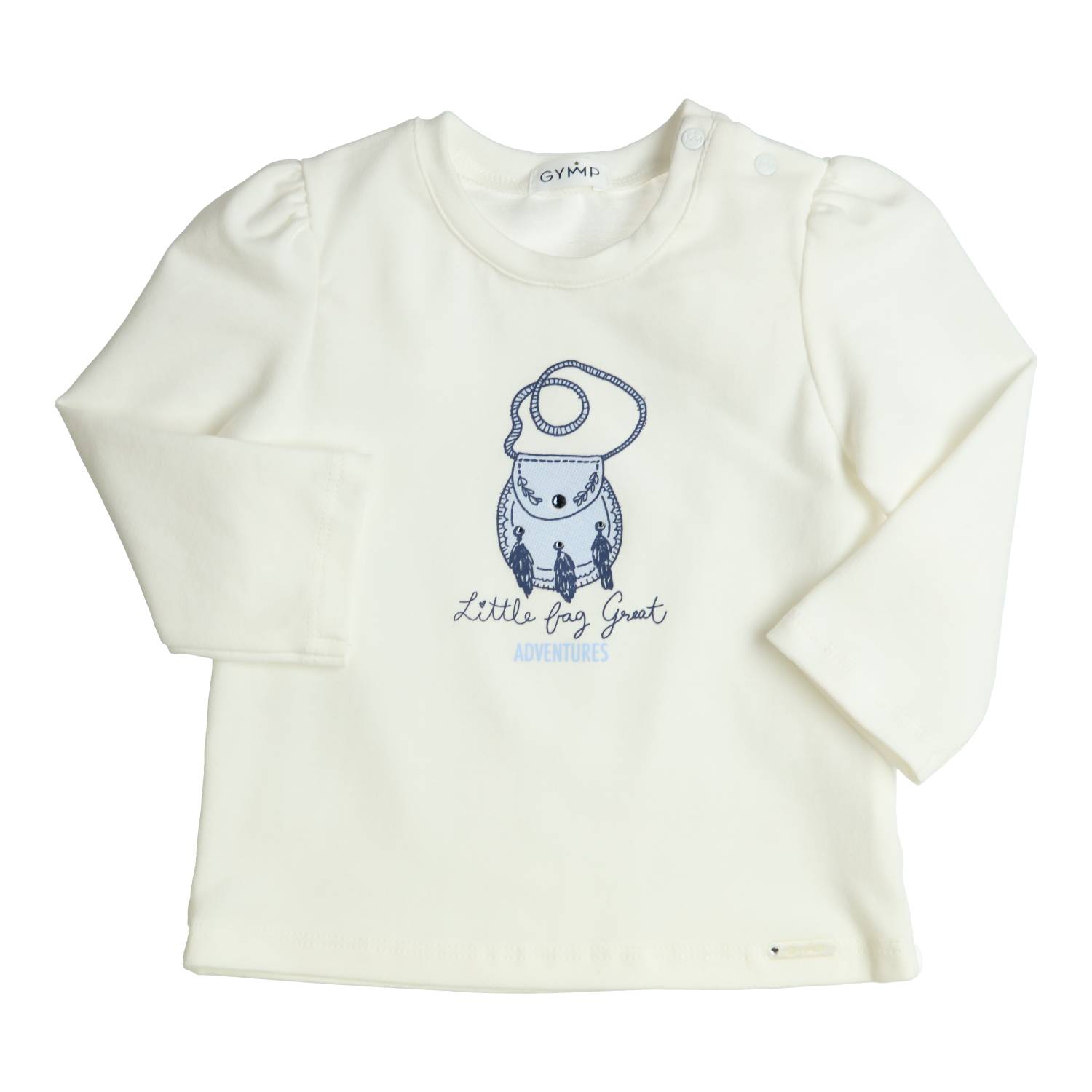 Gymp |   Longsleeve Aerodoux