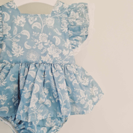 Cordel | Romper Laïs