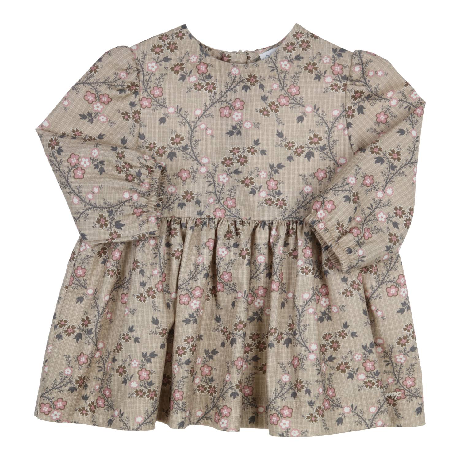 Gymp |   Dress Lona