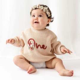 Xajany | Sweater ONE