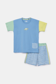 Woody | Jongens-Heren pyjama, Hannekesnest