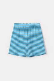 Woody | Jongens-Heren Pyjama, turquoise