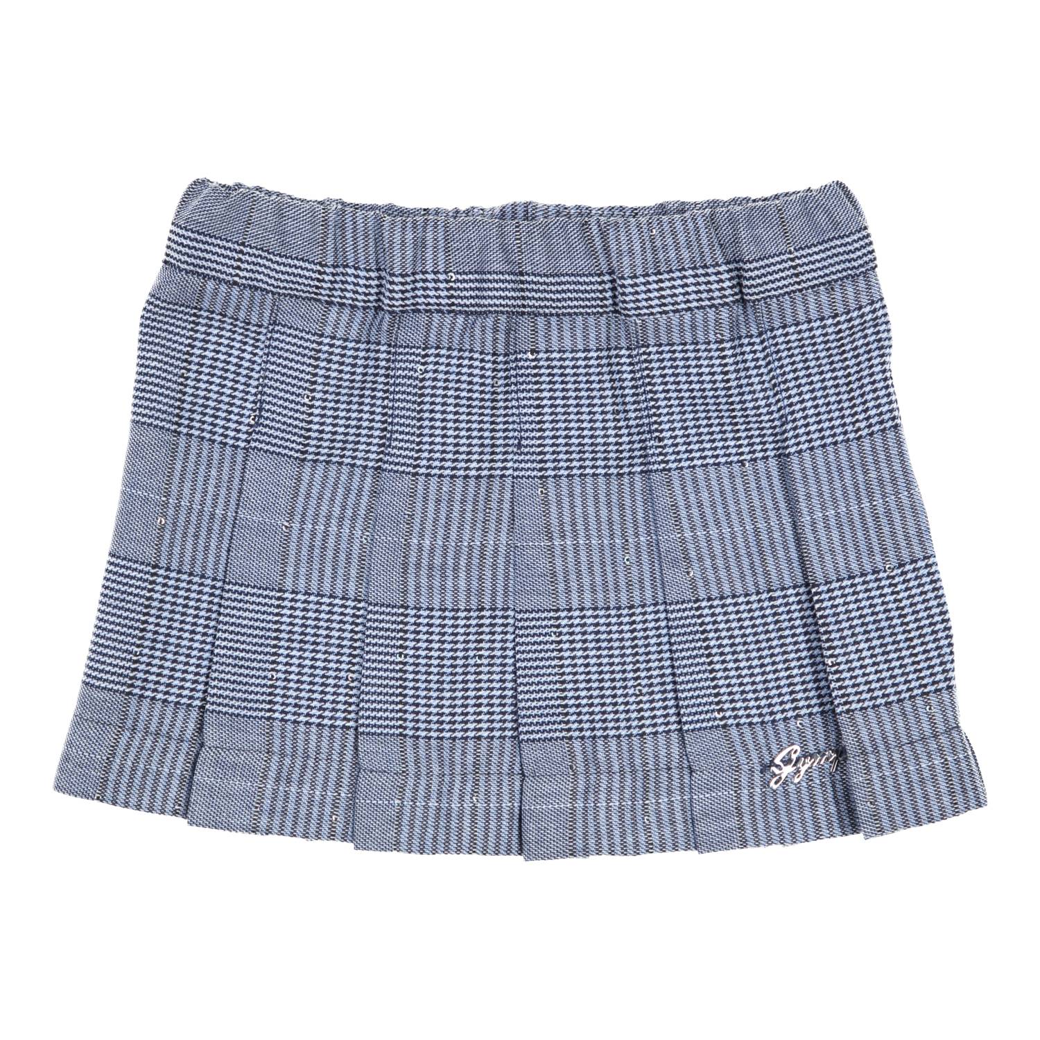 Gymp |  Skirt Hestia Navy