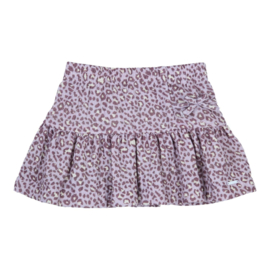 Gymp | Skirt Novella