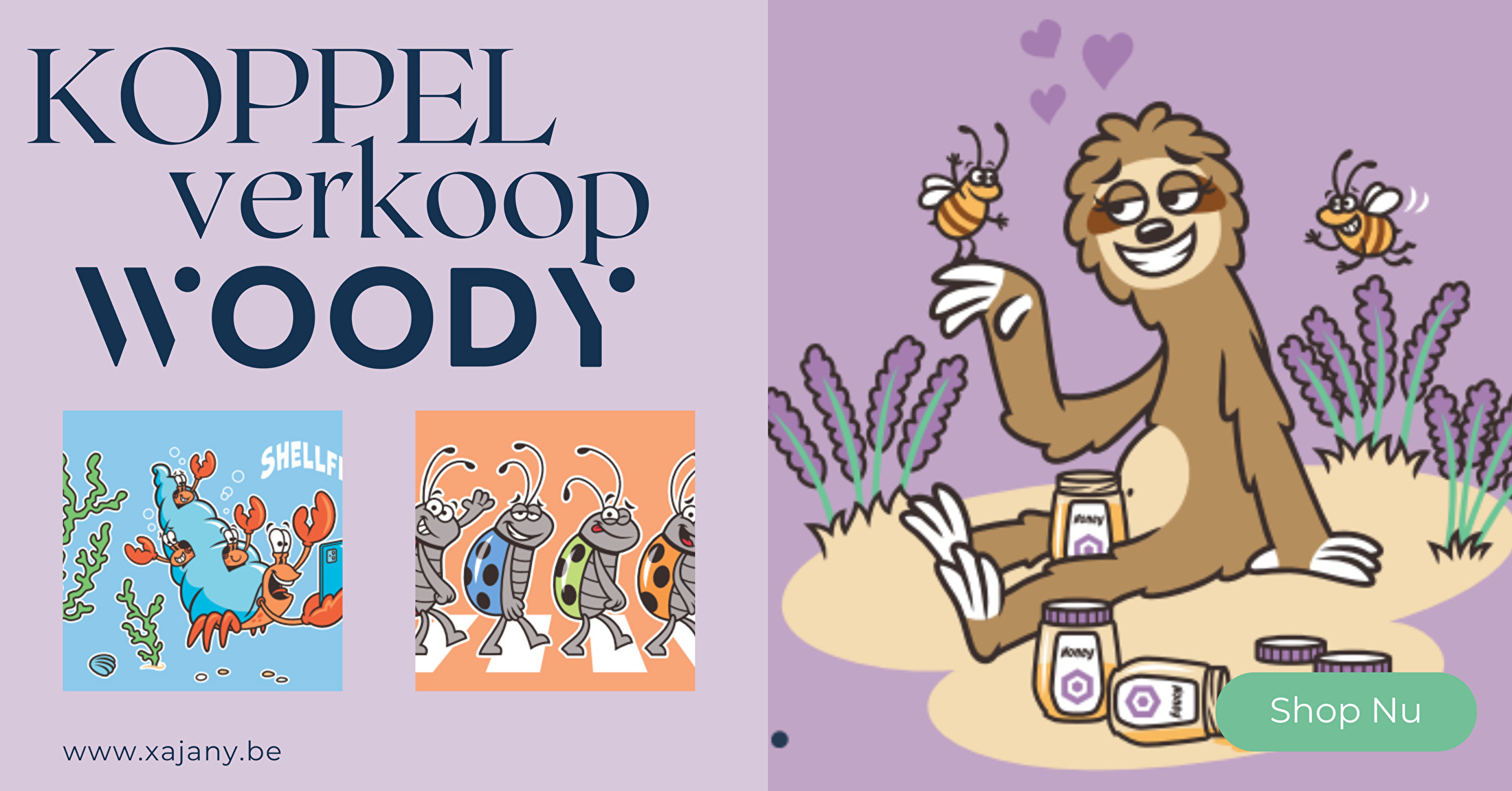 woody koppel