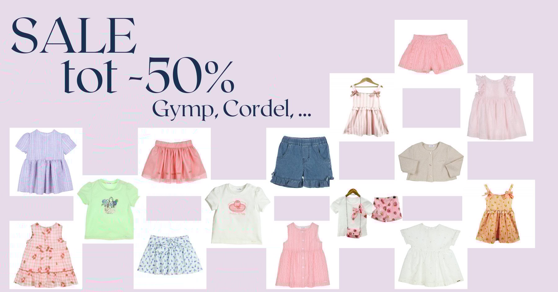 sale