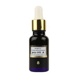 Highly Concentrated pro-Vitamin A 20 ml