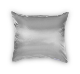 Beauty Pillow Silver 60x70